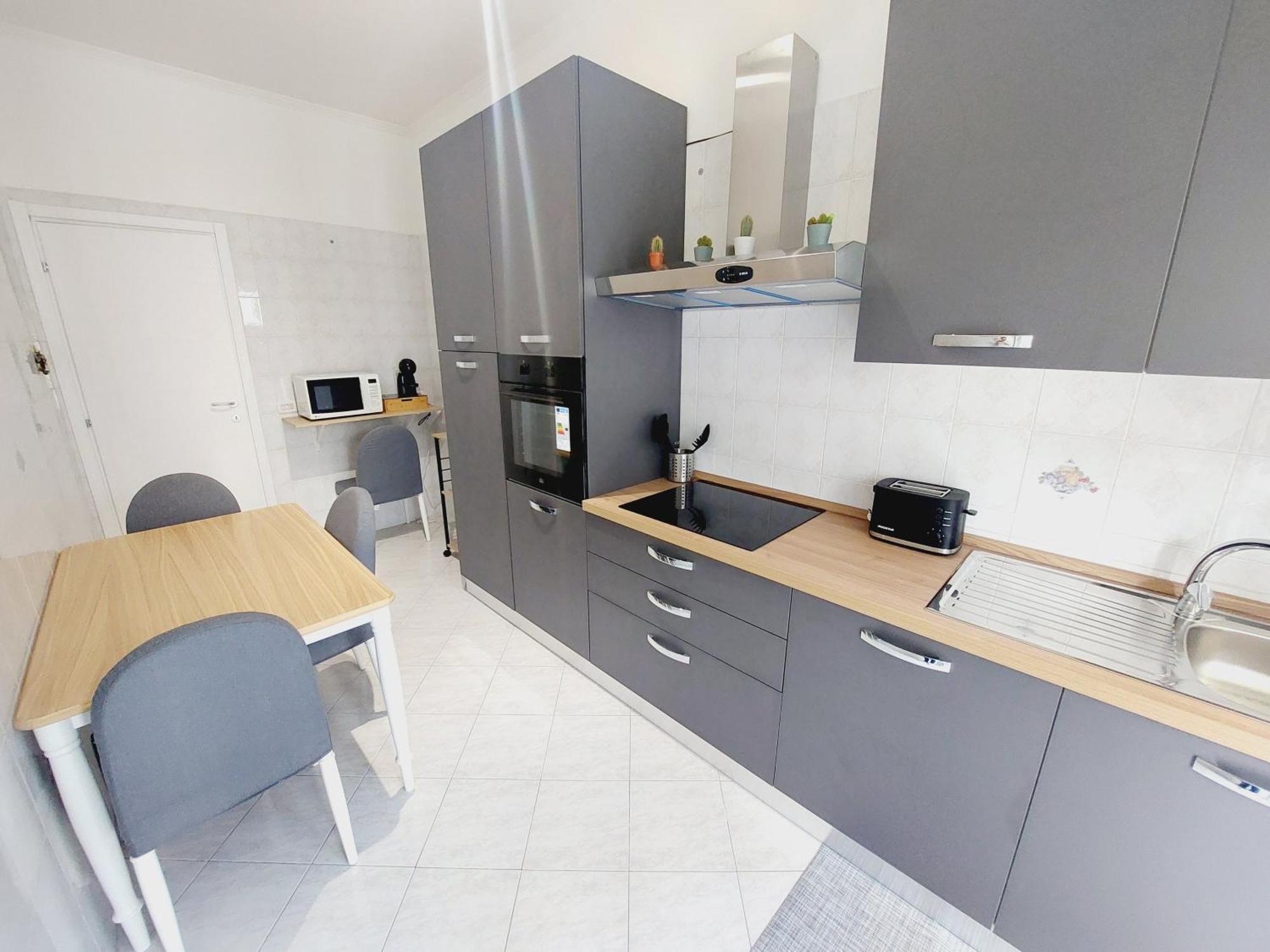 Domus Drea Apartamento *