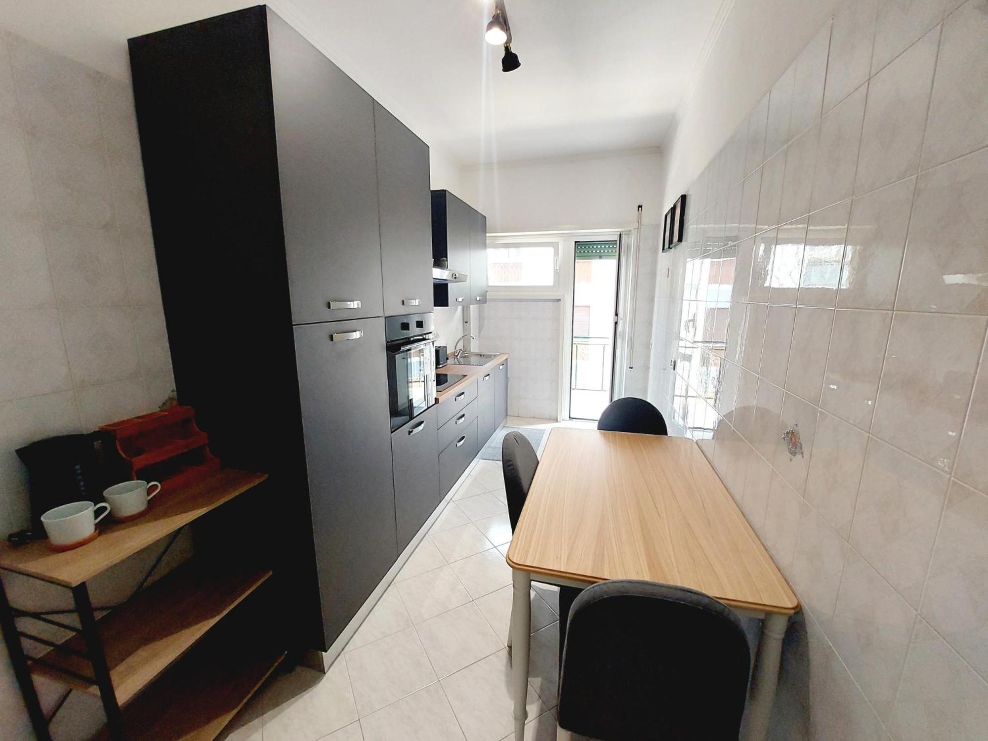 Apartamento Domus Drea *