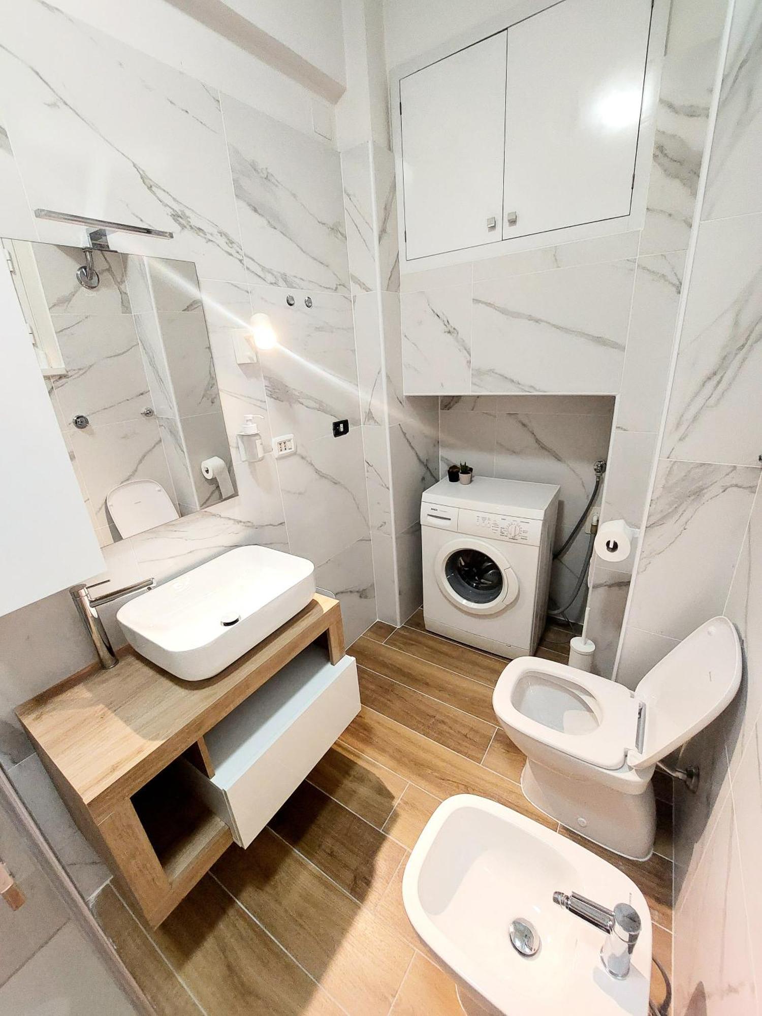 Domus Drea Apartamento *