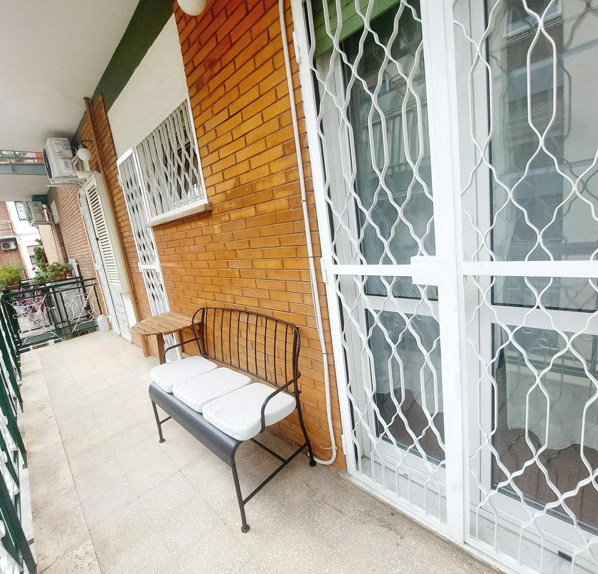 Apartamento Domus Drea Roma