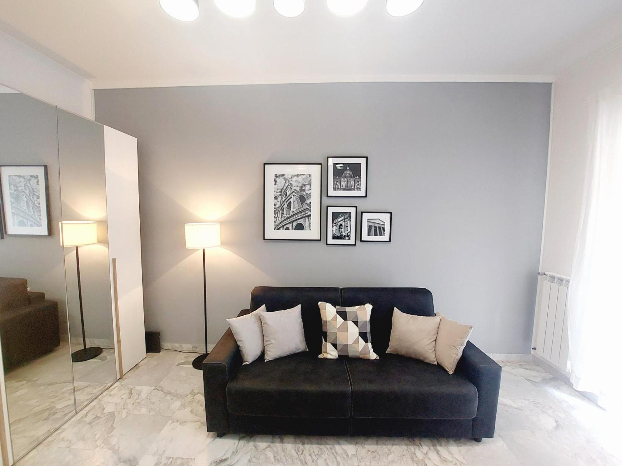 Apartamento Domus Drea