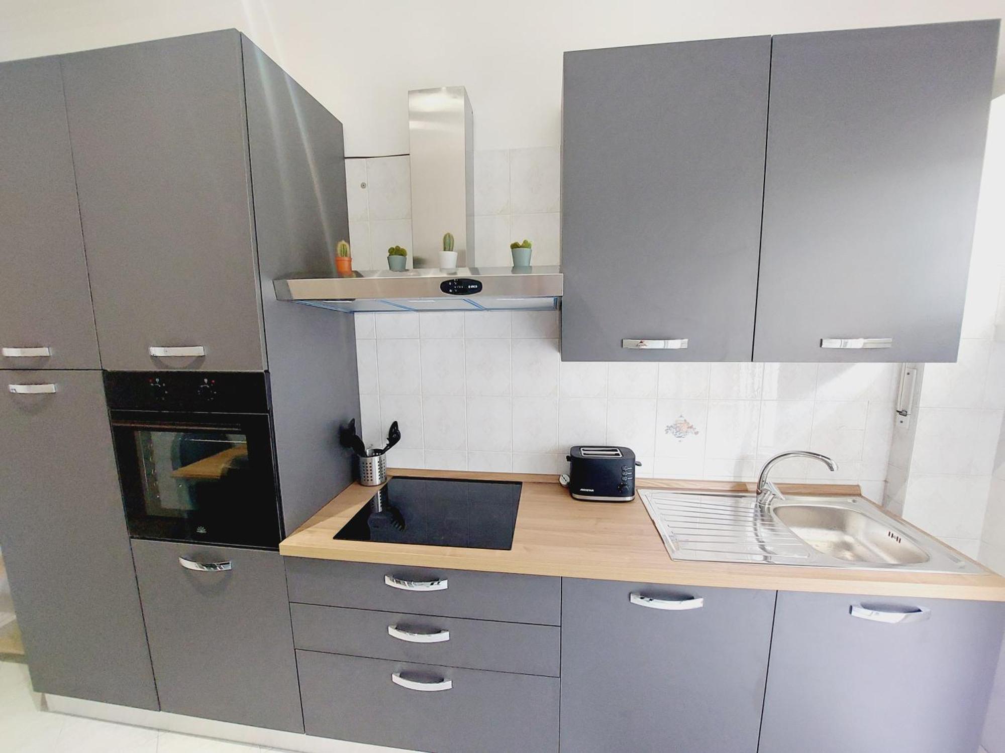Apartamento Domus Drea Roma
