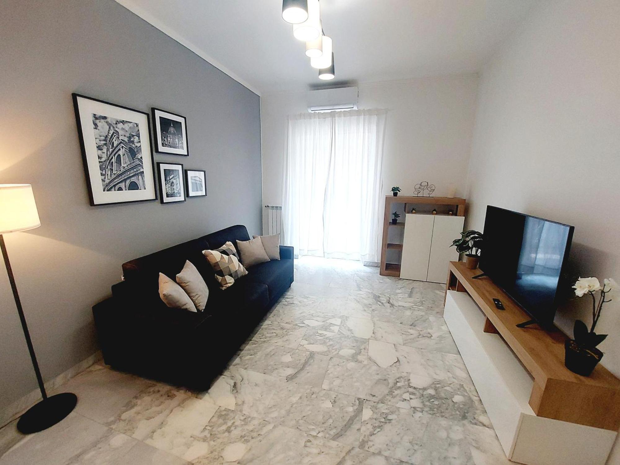 Domus Drea Apartamento