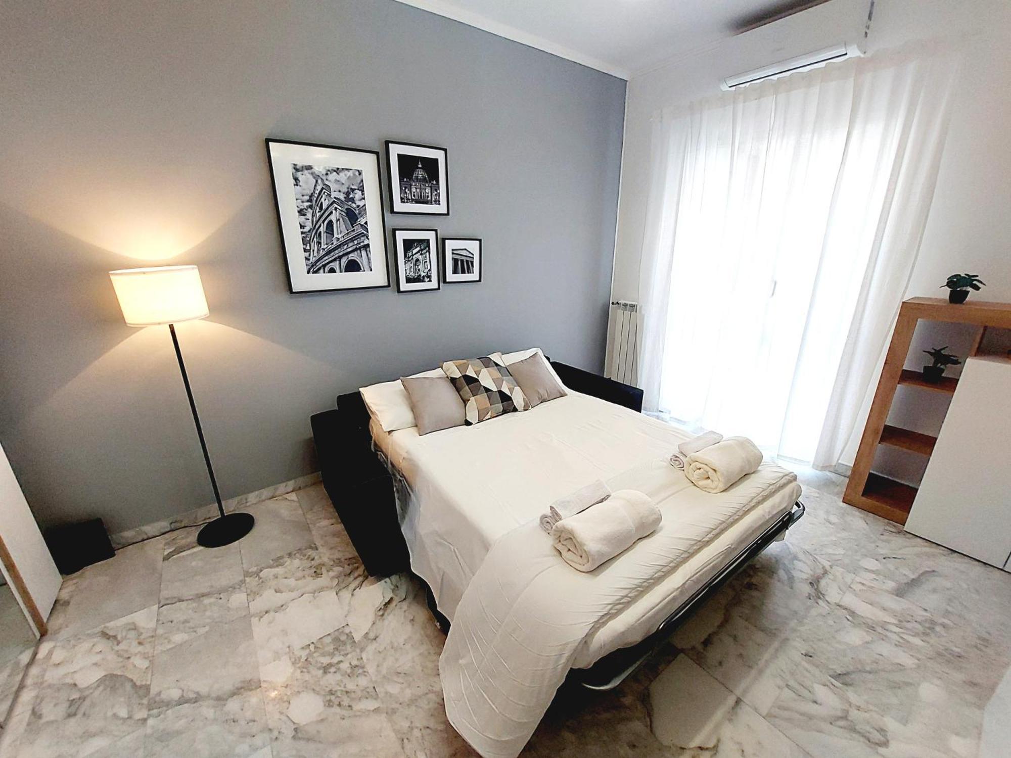 Apartamento Domus Drea